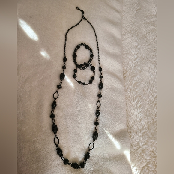 Necklaces - Picture 3 of 3